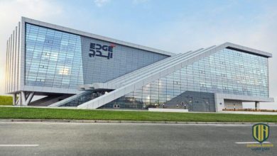16.3 مليار دولار قيمة صفقات “ايدج” الإماراتية منذ تأسيسها