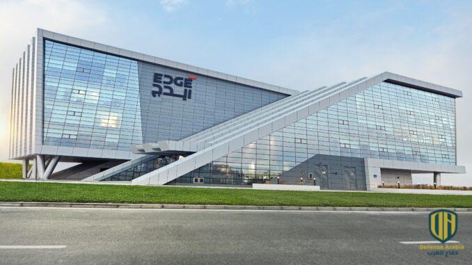 16.3 مليار دولار قيمة صفقات “ايدج” الإماراتية منذ تأسيسها