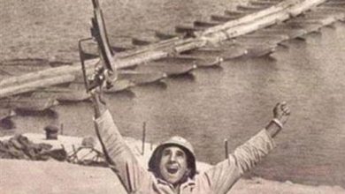 كيف حطم الجيش المصري خط بارليف في حرب أكتوبر؟