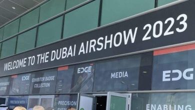 وزارة الدفاع الإماراتية تبرم صفقات بقيمة 4.7 مليار درهم في أول أيام معرض دبي للطيران