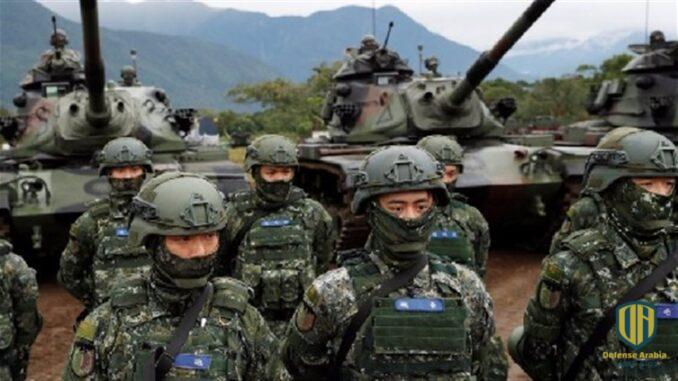 مصادر: واشنطن تعتزم بيع 7 أسلحة رئيسية لتايوان لتشديد الضغط على الصين