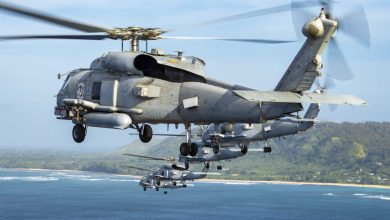 البحرية الهندية تتسلّم السلاح القاتل للغواصات