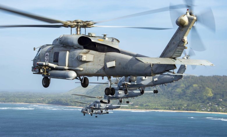 البحرية الهندية تتسلّم السلاح القاتل للغواصات