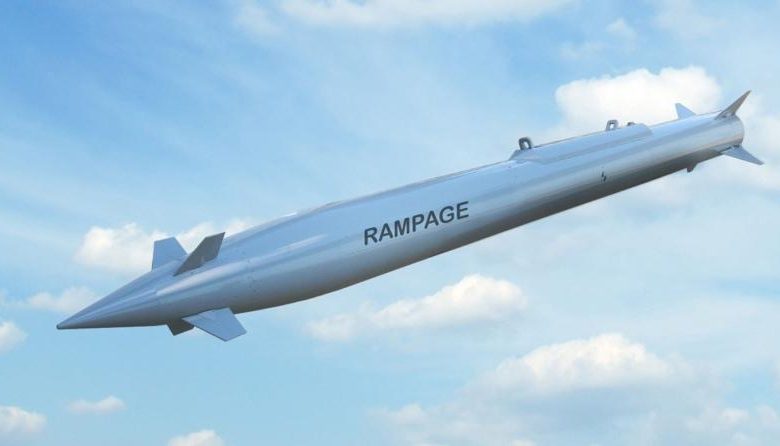 ما هي أنواع الصواريخ التي استخدمتها إسرائيل في قصف “مصياف” السورية؟