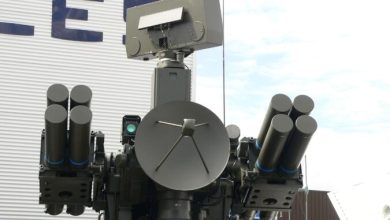 فرنسا توافق على تسليم أنظمة دفاعية جوية متطورة إلى أوكرانيا.. تعرف الى مواصفاتها