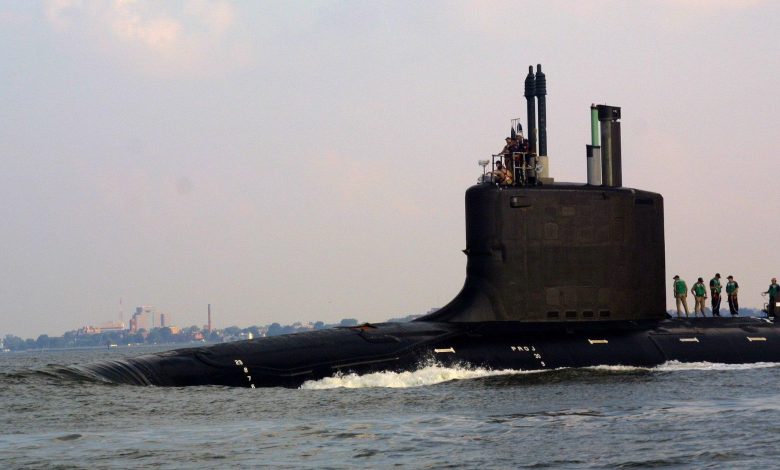 ما هي الدولة التي لديها أكبر عدد من الغواصات في العالم؟