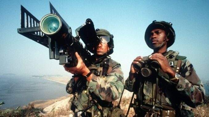 المغرب يحصل على دفعة قوية لدفاعه الجوي بصفقة “ستينغر” الأمريكية!