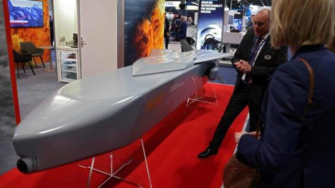 صواريخ “تاوروس”.. حلم أوكرانيا يصطدم بحذر ألمانيا