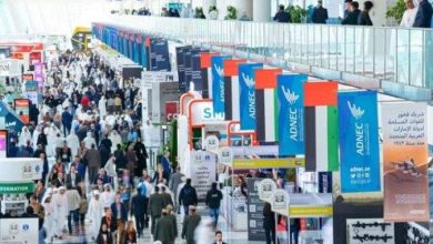 “آيدكس ونافدكس 2025”.. أبوظبي تستعد للنسخة الأضخم بتاريخ الحدث