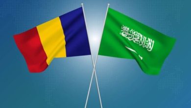 السعودية وتشاد توقعان مذكرة تفاهم لتعزيز التعاون الدفاعي بين البلدين