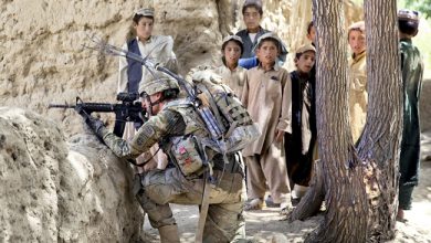 بالتفصيل.. أنواع المعدات العسكرية التي تركها الجيش الأمريكي في أفغانستان