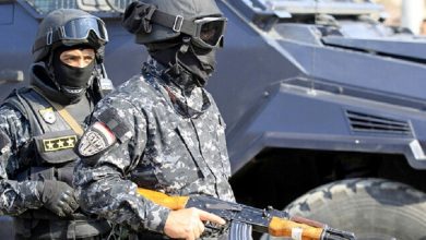 منظمات حقوقية ترفع دعوى قضائية في هولندا ضد تصدير أسلحة لمصر