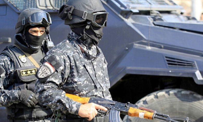 منظمات حقوقية ترفع دعوى قضائية في هولندا ضد تصدير أسلحة لمصر