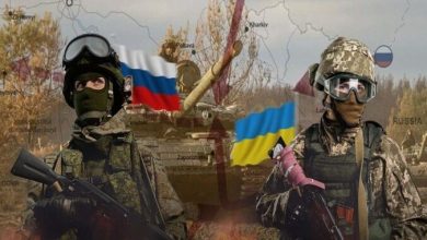 واشنطن تكشف عن سبب ضعف القوات الروسية في اوكرانيا وترسل المزيد من الأسلحة والذخائر لكييف