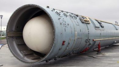 الصواريخ فائقة السرعة.. شرارة حرب عالمية ثالثة