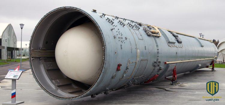 الصواريخ فائقة السرعة.. شرارة حرب عالمية ثالثة