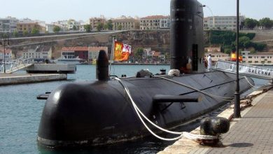 “إنفو ديفنسا”: إسبانيا تعمل على تطوير أسطول غواصاتها الحربي