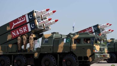 الجيش الباكستاني يجري اختبارات على المنظومة الصاروخية  “الفاتح-1” المحلية الصنع