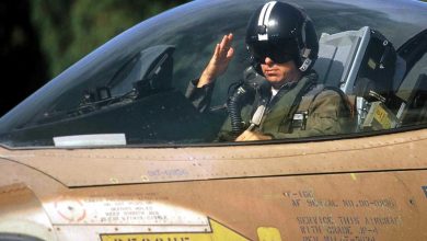 مجموعة قراصنة تنشر معلومات شخصية عن 30 ألف طيار إسرائيلي على الأنترنت