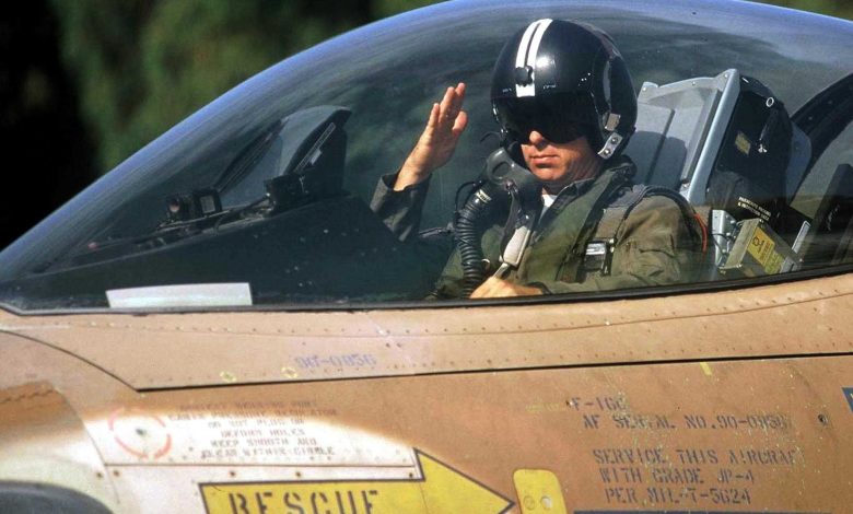 مجموعة قراصنة تنشر معلومات شخصية عن 30 ألف طيار إسرائيلي على الأنترنت