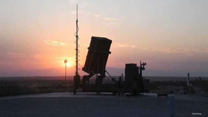 أنباء جديدة عن تجميد الإمارات لصفقة دفاعية مع إسرائيل