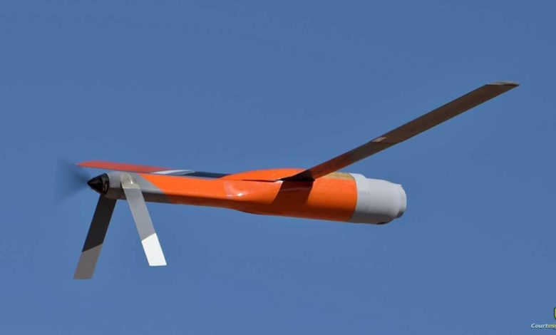 “ناشونال إنترست”: الجيش الأمريكي يطور “مسيرات مصغرة” تعمل ” تحت نيران العدو”