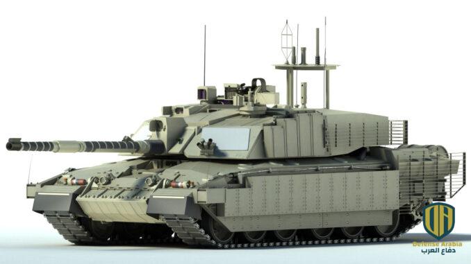 بسبب ارتفاع تكلفة التحديث.. بريطانيا تدرس التخلي عن الدبابات