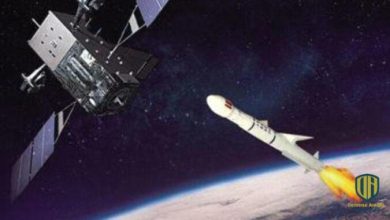 بعد أن أطلقت صاروخ مضاد للأقمار الصناعية.. بريطانيا تتهم روسيا بـ”اختبار أسلحة في الفضاء”