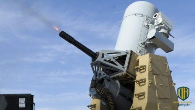 تفاصيل مناورة “القبضة النارية” بين البحرين والأسطول الخامس الأمريكي