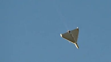 عقوبات أوروبية على طهران بسبب المسيرات الإيرانية والكرملين ليس لديه أي معلومات عن شراء بلاده لمسيّرات