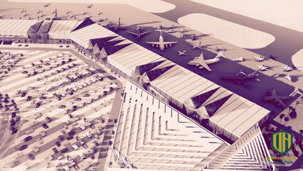 حجز 70% من “معرض الدفاع العالمي” في السعودية قبل عام على انطلاق نسخته الأولى