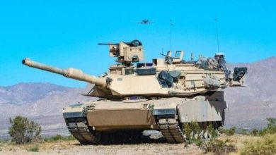 تايوان تعزز ترسانتها.. وصول الدفعة الأولى من دبابات “أبرامز” الأمريكية