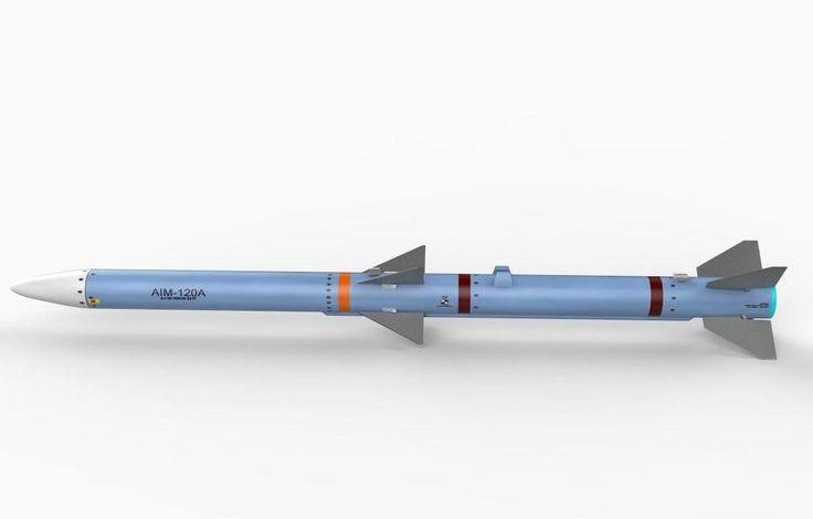 واشنطن توافق على صفقة بيع صواريخ متطورة لليابان