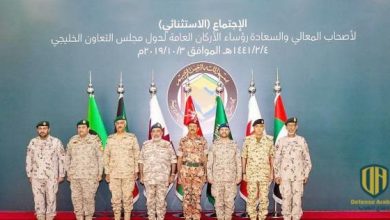 دول الخليج تطالب بالمشاركة في أي مفاوضات نووية مع ايران