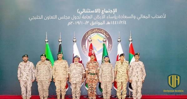 دول الخليج تطالب بالمشاركة في أي مفاوضات نووية مع ايران