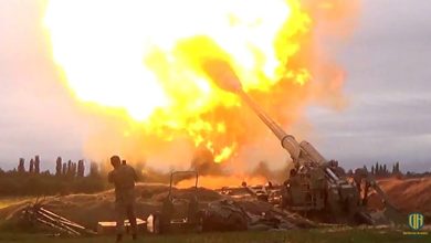 هل ما زالت أرمينيا تشتري الأسلحة من روسيا لضرب أذربيجان؟