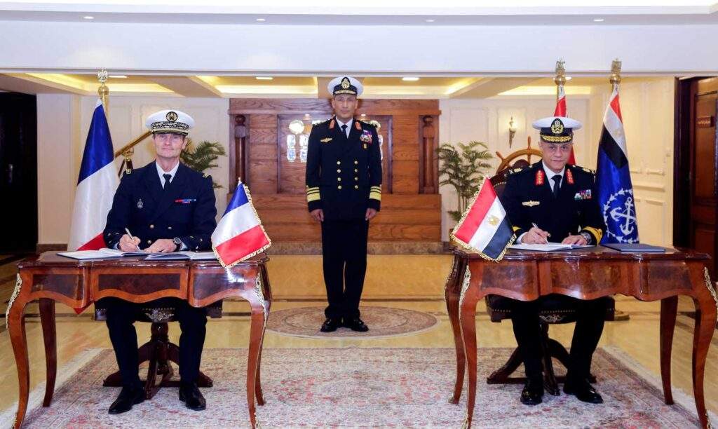 الهيدروجرافيا البحرية