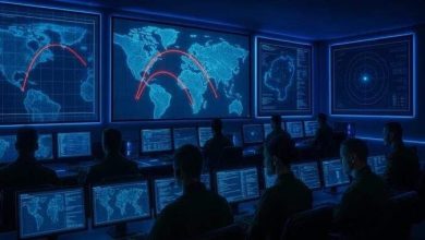 “تاليس” تنفذ المرحلة الثالثة من برنامج الناتو للصورة التشغيلية المشتركة مع التركيز على الدفاع الصاروخي الباليستي