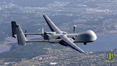 رصد طائرة من دون طيار من طراز “هارفانغ” الفرنسية في المغرب