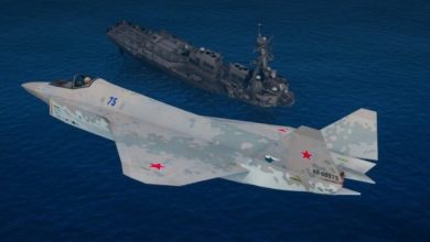 الإمارات مهتمة بشراء مقاتلات روسية