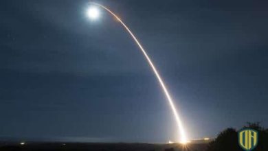 Northrop Grumman لتصميم صاروخ نووي جديد يحل محل “مينتمان 3”