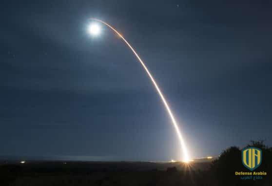 Northrop Grumman لتصميم صاروخ نووي جديد يحل محل “مينتمان 3”