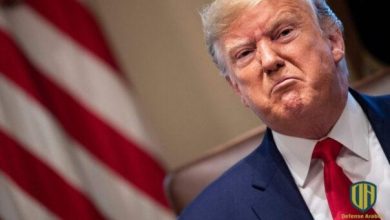 الرئيس الأمريكي: المصريين  سيفجرون السد في حال عدم التوصل إلى حل (فيديو)