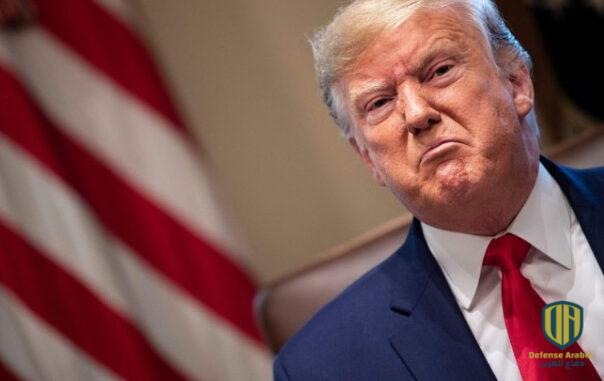 الرئيس الأمريكي: المصريين  سيفجرون السد في حال عدم التوصل إلى حل (فيديو)