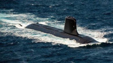 “نافال جروب” تسلم البحرية الفرنسية ثالث غواصات “باراكودا” المتطورة