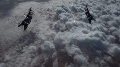 واشنطن تعتزم تسليم أنقرة مقاتلات “إف-16”.. مستجدات هامة تشغل أذهان العالم