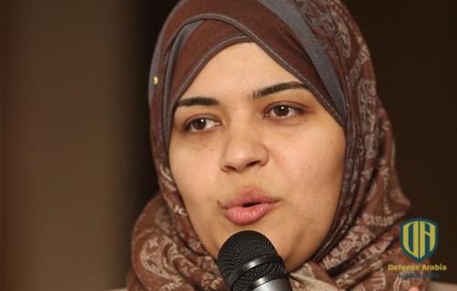 داليا زيادة