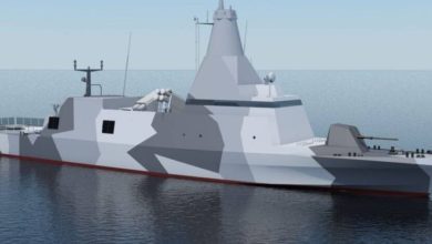 المعرض يشهد أولى صفقاته.. مجموعة “إيدج” توقع عقداً بقيمة مليار يورو