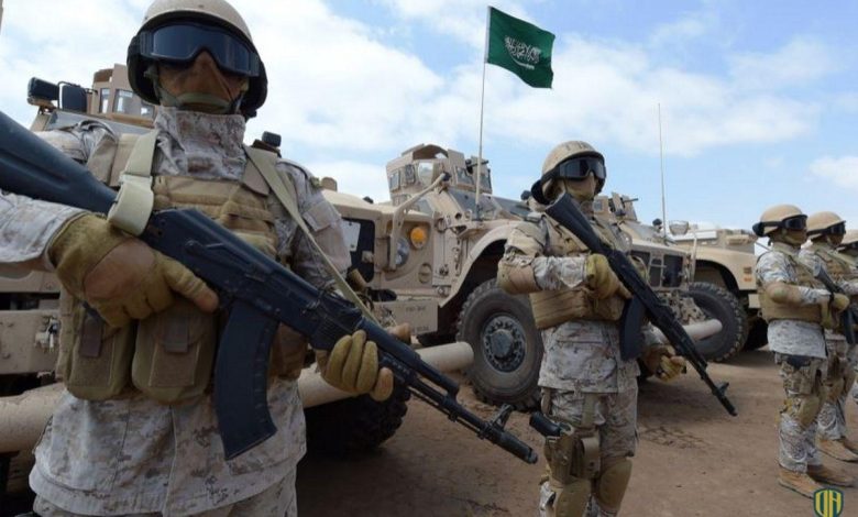 الترتيب العالمي للقوة العسكرية لعام 2021.. السعودية تتقدم