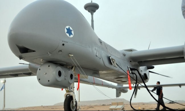 رقم قياسي للصادرات العسكرية الإسرائيلية في 2021